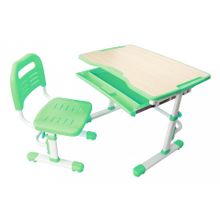 FunDesk Набор учебный Vivo Green ID - 337210