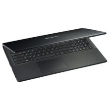 Ноутбук asus x751ln 17.3" 1600х900, intel core i7-4510u 2.0ghz, 6gb, 500gb, dvd-rw, nvidia 840m 2gb, wi-fi, cam, win8, black (x751ln-ty061h)