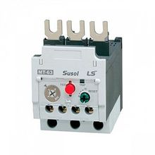 Реле перегрузки Metasol MT 260-400А, класс 10A |  код.  1379001000 |  LSIS