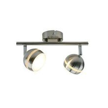 Arte Lamp A6009PL-2SS VENERD спот (поворотный светильник)