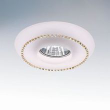 Lightstar 2706 FRITELLA точечный встраиваемый светильник