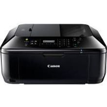 CANON PIXMA MX534 МФУ струйное А4, 4800 x 1200 dpi, 10 стр мин чёрно-белой и 6 стр мин цветной печати