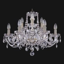 Bohemia Ivele Crystal 1402 6+3 195 Pa