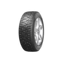 Шины Dunlop Ice Touch 215 55 R17 94T Ш.