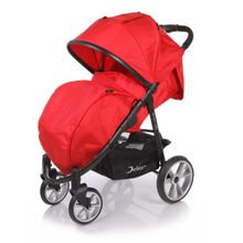 Jetem прогулочная Orion 4.0 красная