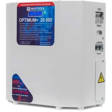 Энерготех OPTIMUM+ 20000