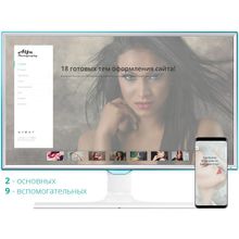 AlfaPhotography - Портфолио фотографа на редакции Старт