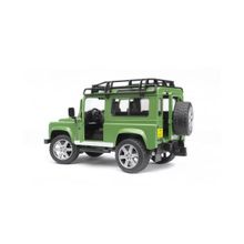 Bruder Внедорожник Land Rover Defender 02-590