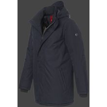 Wellensteyn England-04 Dunkelblau