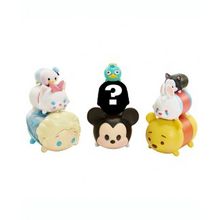 Tsum Tsum коллекционная упаковка из 9 шт.