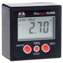 ADA Уровень угломер цифровой ADA Pro-Digit RUMB