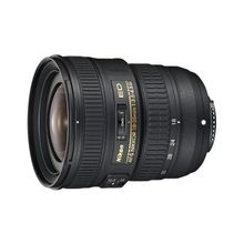 Nikon 18-35mm f 3.5-4.5G ED AF-S Nikkor