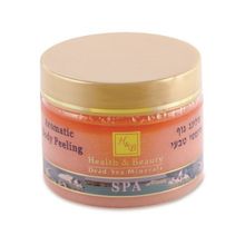 Скраб для тела ароматический Мускус Health&Beauty 450мл