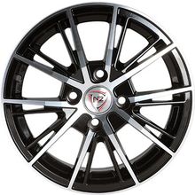 Replica Volvo (V16)  7.5x18 5x108 D63.3 ET55 FSF