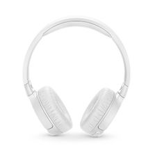 JBL Наушники JBL Tune 600BTNC white