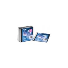 Диск tdk dvd+r 4.7gb 16x sjc (10шт) (t19447)