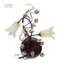 Chiaro 343020702 Летиция бра (настенный светильник)