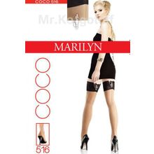 Marilyn Чулки Marilyn Coco 516