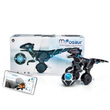 Игрушка WOWWEE 0890 Робот Мипозавр