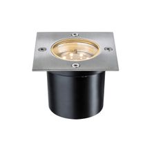 Paulmann. 93787 Светильник встраиваемый Profi LED 3x1,2W, 2700К, IP65