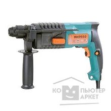 Sturm RH2550 Перфоратор , 600 Вт, 2 режима, 0-3900 уд мин, 0-850 об мин, рег. оборотов RH2550