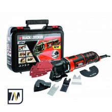 Многофункциональный инструмент Black&Decker MT300KA