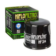 HIFLO HIFLO Масляный фильтр HF204