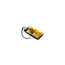 USB-флеш Silicon Power Touch 850 32Gb SP032GBUF2850V1A Amber