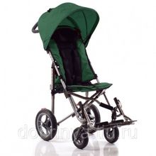 Кресло-коляска (трость) Convaid EZ Rider для детей Зелёный