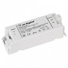 Arlight Блок питания Arlight  ARJ-LE142350 (50W, 350mA, PFC) ID - 447680