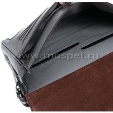 Сумка Dor. Flinger 01300 029 коричневая
