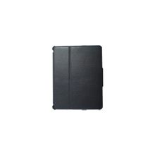 Чехол для iPad 2 и iPad 3 iBox Premium, цвет черный