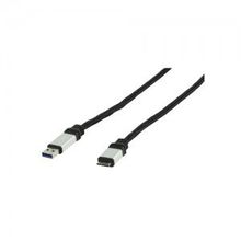 USB-microUSB 3,0 Konig  CMP-CE019-1.8 1.8 m