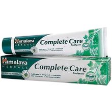 Himalaya Complete Care Toothpaste 75 мл