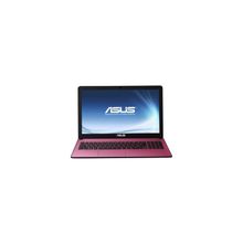 Ноутбук Asus X501A (i3-2370M 2400Mhz 2048 320 DOS) Pink 90NNOA254W09116013AU
