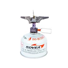 Kovea Supalite Titanium Stove компактная