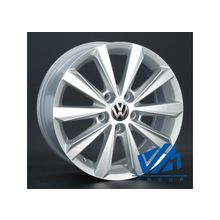 Replay VW117 6.5x16 5 112.00 ET33.0 d57.1 S