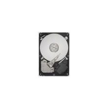 Жесткий диск HDD SATA-III Seagate 500Gb, ST500DM002, Barracuda 7200