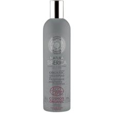 Natura Siberica Natural & Organic Объем и Уход 400 мл