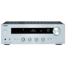 Onkyo TX-8030 Silver