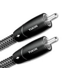 AudioQuest Yukon  ,2RCA-2RCA, 3m.