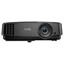 Проектор BenQ MS506, 3200 ansi lm, 800x600, 13000:1