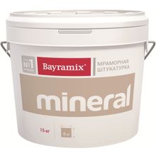 Bayramix Mineral 15 кг №002