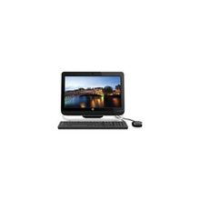 Моноблок HP Omni 120-1201er B7G41EA(Intel Pentium Dual-Core 2800 MHz (G640) 4096 Mb DDR3-1066MHz 1000 Gb (7200 rpm), SATA 3G DVD RW (DL) 20" LED WXGA++ (1600x900) Матовый   Microsoft Windows 7 Home Basic 64bit)