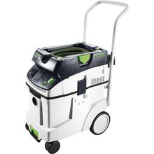 Пылеудаляющий аппарат Festool CTL 48 E CLEANTEC