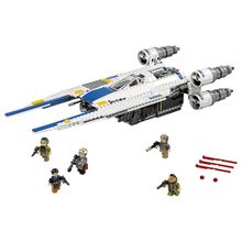 LEGO Star Wars 75155 Истребитель Повстанцев
