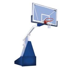 Баскетбольная стойка складная (вылет 1,25м), Пумори Б1.1