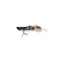 Мушка TF 13003-08 Whits Hopper, Sz8, 12шт