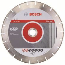 Bosch Professional for Marble