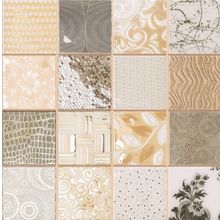 Мозаика Dune Ceramica Mosaico Tiffany Marfil 28,1х28,1